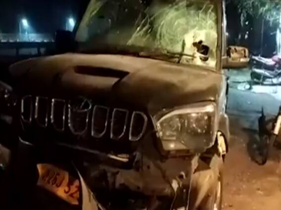 West Bengal में BJP नेता पर बम और गोलियों से हमला, TMC पर BJP का आरोप