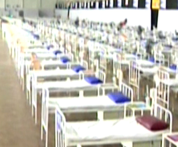 Mumbai Covid Centre | मुंबईतील कोविड सेंटर पुन्हा सुरु होणार, कोरोनाचा प्रादुर्भाव वाढल्याने निर्णय 