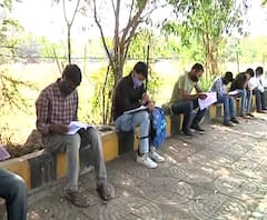 Nagpur COVID-19 Cases | नागपूर जिल्ह्यातील सर्व अभ्यासिका, वाचनालय 7 मार्चपर्यंत बंद WEB EXCLUSIVE