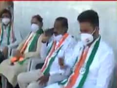 Ahmedabad: કોર્પોરેશનની ચૂંટણી જંગમાં કાકા-ભત્રીજા આમને સામને