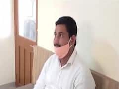 Palitana: ગરાજીયા તાલુકા પંચાયતના ભાજપના ઉમેદવારને માર મરાયો, જુઓ વીડિયો