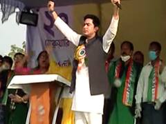 बंगाल: कोयला घोटाले को लेकर अभिषेक बनर्जी की पत्नी रुजिरा से CBI ने की पूछताछ । Sign Bulletin