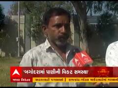 કોણ બનશે પંચાયત પ્રમુખ:બગોદરાની જનતા ક્યા મુદ્દાને ધ્યાનમાં રાખી મતદાન કરશે?