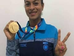 મતદાન જાગૃતિ માટે ગોલ્ડન ગર્લ સરિતા ગાયકવાડનો સંદેશ, જુઓ વીડિયો