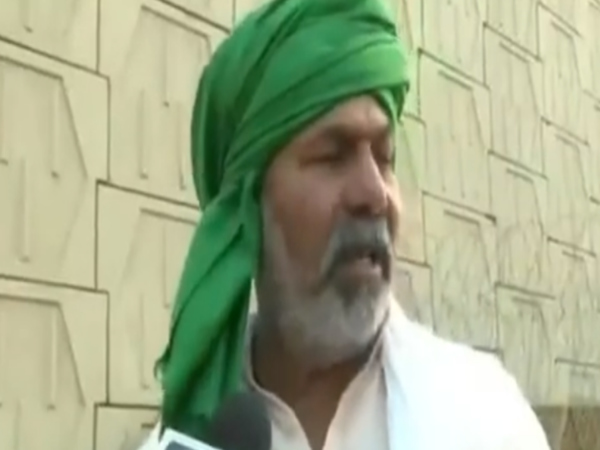 Farmers Protest: आज 12 से 4 बजे तक किसान संगठनों का 'रेल रोको अभियान' । Namaste Bharat Full