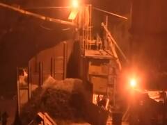 Uttarakhand Glacier Burst: तपोवन टनल में 140 मीटर तक मलबा निकाला गया, रेस्क्यू ऑपरेशन जारी