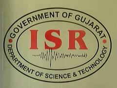 છેલ્લા 5 દિવસમાં સૌરાષ્ટ્ર અને કચ્છમાં ભૂકંપના 11 આંચકા નોંધાયા