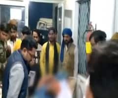 UP में बेटियों पर किसकी है बुरी नजर, फिर खेतों में मिली एक की लाश, दूसरी घायल | High Alert 