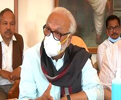 Coronavirus | नाशिक शहरात उद्यापासून रात्रीची संचारबंदी, पालकमंत्री छगन भुजबळ यांची माहिती