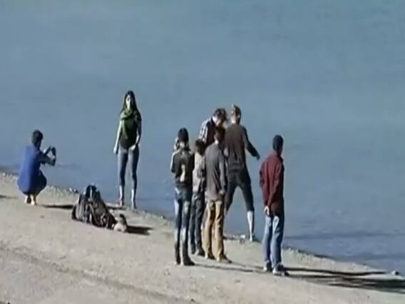 LAC पर disengagement के बाद Pangong झील के finger area में यह होंगे हालात 