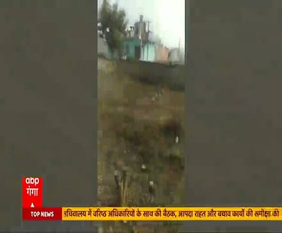 दिनदहाड़े होने लगी हैं फायरिंग, खत्म हो गया है खाफी का खौफ ? | Greater NOIDA 