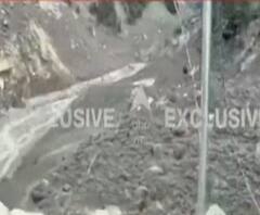 उत्तराखंड ग्लेशियर हादसा: मृतकों के परिजनों को 6 लाख का मुआवजा। @ABPGanga 