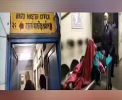 West Bengal Elections 2021: প্রধানমন্ত্রীর সভার আগে উত্তপ্ত নন্দীগ্রাম, BJP-র প্রস্তুতি সভায় হামলার ঘটনায় আহত ৫ কর্মী 