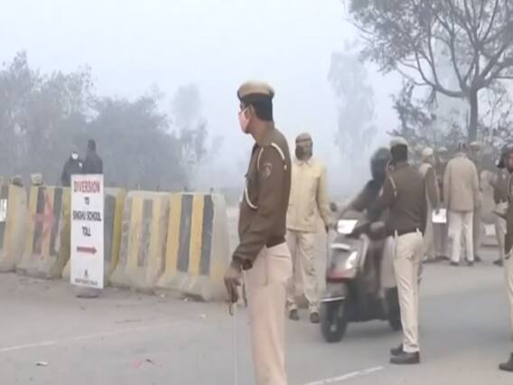 Farmers Protest: आंदोलन से सिंघु गांव के लोगों को कितनी परेशानी? Ground Report