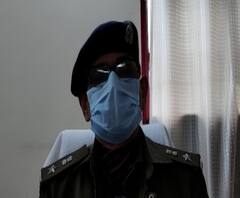 अमरोहा में ओपन फायरिंग की असली वजह का खुलासा हुआ, पुलिस ने बताई सच्चाई। 