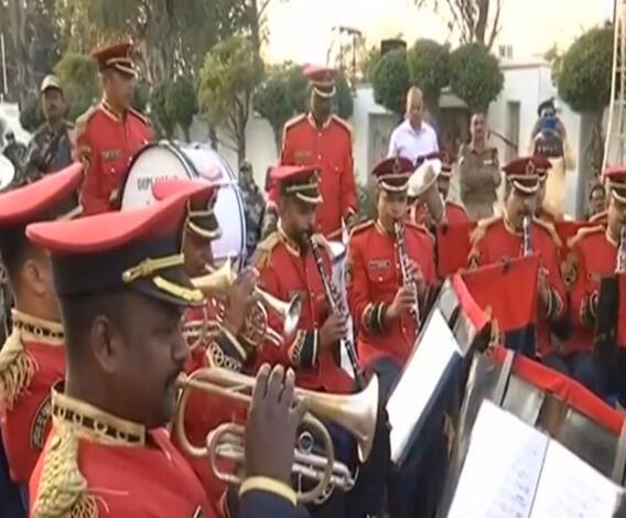 Vrindavan Kumbh के ये भव्य नजारे पहले नहीं देखे होंगे आपने !