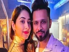 Bigg Boss 14: Valentine's Day के दिन Rahul Vaidya की Girlfriend Disha Parmar लेंगी शो में एंट्री