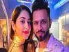 Bigg Boss 14: Valentine's Day के दिन Rahul Vaidya की Girlfriend Disha Parmar लेंगी शो में एंट्री