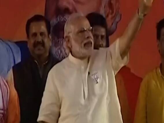 Delhi: कल होगी BJP की बड़ी बैठक, PM Modi और Amit Shah रहेंगे मौजूद