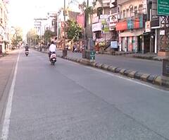 नागपूरकरांनो, आज-उद्या बाहेर पडू नका! मनपाचं आवाहन, नागपूरमध्ये संचारबंदी, हे आहेत निर्बंध