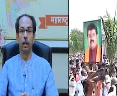 Pohradevi गर्दीबाबत प्रशासनानं तत्काळ कारवाई करावी : CM Uddhav Thackeray