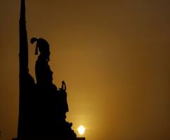 Shiv Jayanti Guidelines | शिवजयंती कार्यक्रमात आता 10 ऐवजी 100 जणांना परवानगी,नव्या मार्गदर्शक सूचना