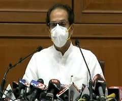 Uddhav Thackeray on Sanjay Rathod | पूजा प्रकरणात कुणी दोषी असेल तर सोडणार नाही : मुख्यमंत्री