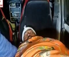 West Bengal Elections 2021: অন্তর্কলহ! বাঁকুড়ায় দলীয় কর্মীদের হাতেই আক্রান্ত BJP যুব মোর্চার নেতা