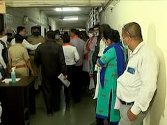 local body polls: Ahmedabad માં દરિયાપુર વોર્ડમાં ત્રણ અપક્ષ ઉમેદવારોના ફોર્મ રદ