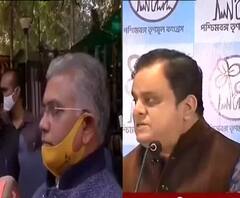 West Bengal Election: '১০ দফায় ভোট হোক রাজ্যে', কমিশনে আর্জি বিজেপির