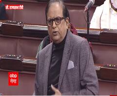 'इसलिए आप कानून में MSP नहीं डाल रहे', BSP सांसद Satish Mishra ने भी Rajya Sabha में खूब घेरा 