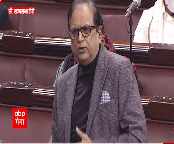 'इसलिए आप कानून में MSP नहीं डाल रहे', BSP सांसद Satish Mishra ने भी Rajya Sabha में खूब घेरा 