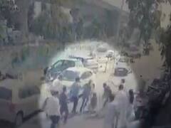 Ahmedabad માં કાર્યકરોના હુમલા બાદ ધ્રુસકે ધ્રુસકે રડી પડ્યા કોગ્રેસના આ નેતા