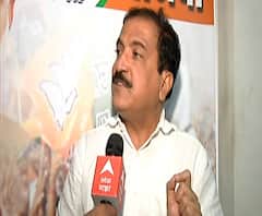 Pooja Chavan Suicide Case | सरकारचा सुरुवातीपासून पुरावे नष्ट करण्याचा प्रयत्न : अतुल भातखळकर