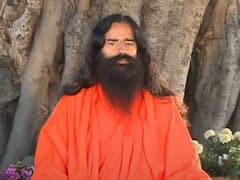Baba Ramdev Yog Yatra : आंतरिक व्यायाम है कपालभाति, जानें इसके लाभ!