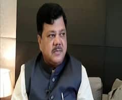 Pravin Darekar | नऊ दिवसांपासून वनमंत्री गायब का? प्रविण दरेकरांचा सवाल