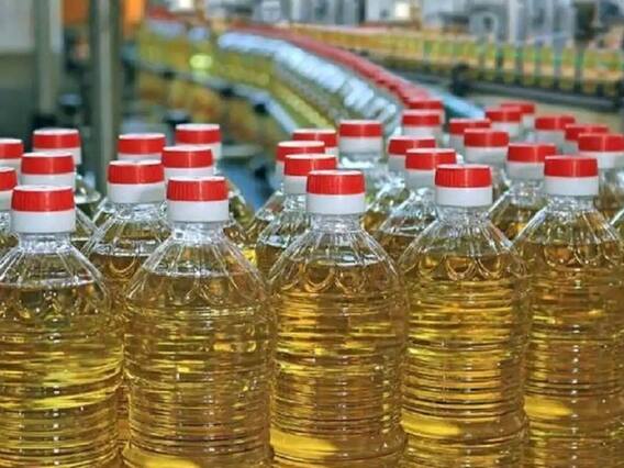 Rajkot: સિંગતેલ-કપાસિયા તેલના ભાવમાં તેજી, કેટલા રૂપિયાનો થયો વધારો?