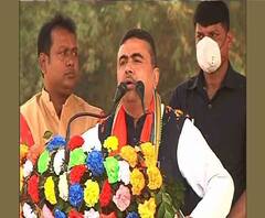 এক ডজন গল্প: Suvendu Adhikari-র মখে ফের বাম আমলের প্রশংসা, ফের নাম না করে দলত্যাগীদের উদ্দেশ্যে আক্রমণ শাণালেন মমতা