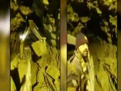 Uttarakhand Glacier Collapse : Rescue Operation में आ रही है ये रुकावटें 
