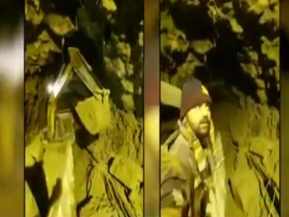 Uttarakhand Glacier Collapse : Rescue Operation में आ रही है ये रुकावटें 
