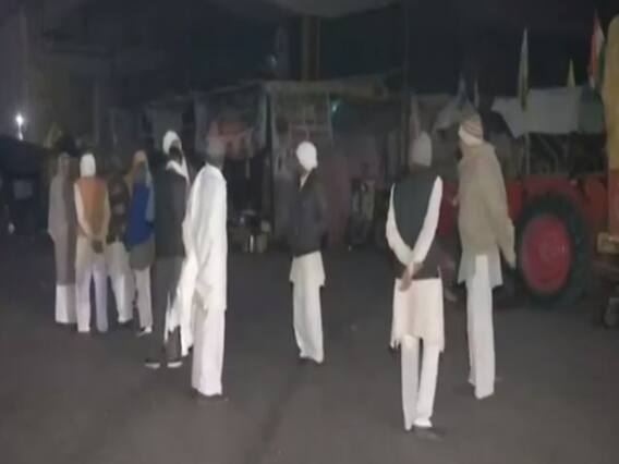 नए कृषि कानूनों के खिलाफ 79 दिन से जारी है किसान आंदोलन | Namaste Bharat 