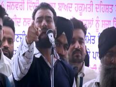 Red Fort Violence : Lakkha Sidhana को आखिर कौन बचा रहा है? पंजाब पुलिस पर उठे सवाल