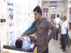 हुगली में BJP नेताओं की आंखों में मिर्ची झोंककर मारपीट,वेस्ट मिदनापुर में TMC कार्यकर्ता पर हमला