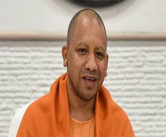 देश में फिर बढ़ने लगे हैं कोरोना के मामले, CM Yogi Adityanath ने दिए ये निर्देश | ABP Ganga 
