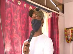 मुंबई में फिर बढ़ रहे कोरोना के मामले, प्रशासन हुआ मुस्तैद