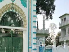 Ayodhya में मस्जिद के लिए आवंटित जमीन पर विवाद, 5 एकड़ जमीन पर दो महिलाओं ने किया दावा