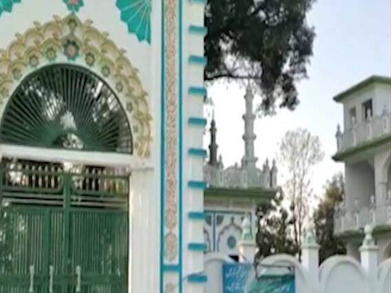 Ayodhya में मस्जिद के लिए आवंटित जमीन पर विवाद, 5 एकड़ जमीन पर दो महिलाओं ने किया दावा