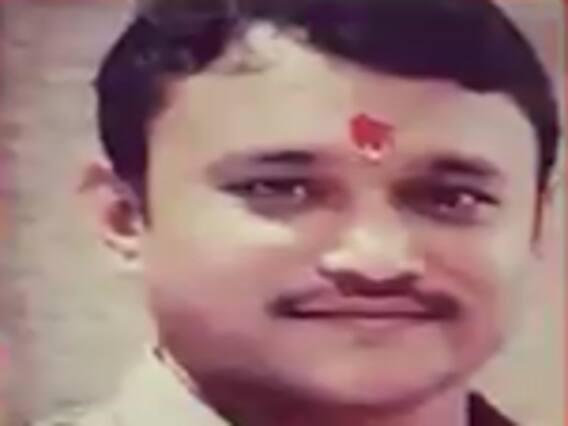 Rajkot: કોગ્રેસને વધુ એક ફટકો, જિલ્લા કોગ્રેસના યુવા પ્રમુખે આપ્યું રાજીનામું