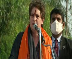 हिंदूवादी छवि से वोट बटोर पाएगी कांग्रेस ? | Priyanka Gandhi | Uttar Maange Pradesh 