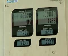 Petrol Diesel Price : पेट्रोल डिझेलच्या दरात सलग सातव्या दिवशी वाढ, कोणत्या शहरात किती दर?